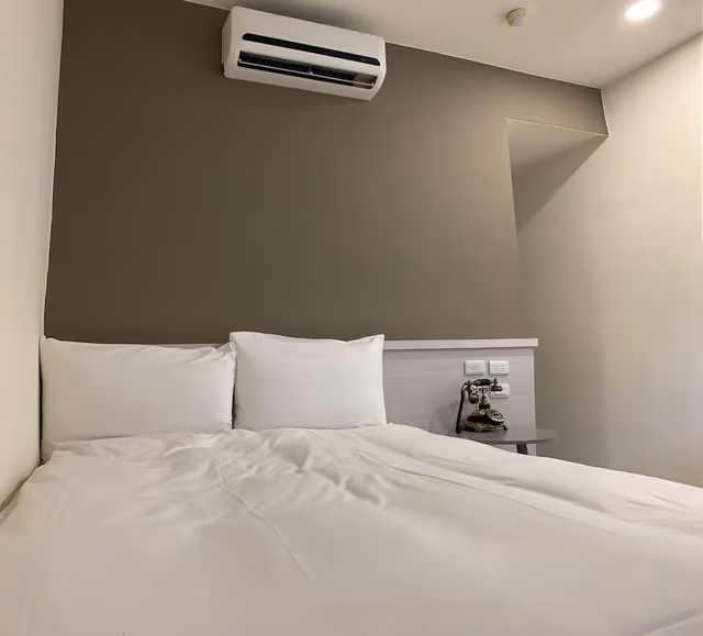 Standard Double Room, 1 Double Bed, Non Smoking