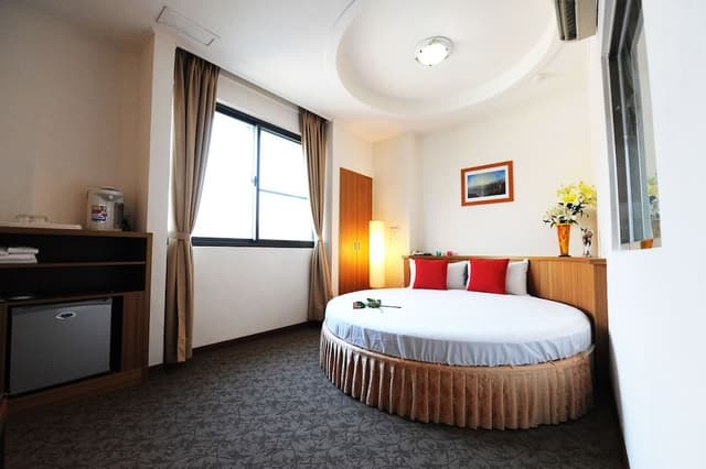 Honeymoon Double Room, 1 Queen Bed, Non Smoking