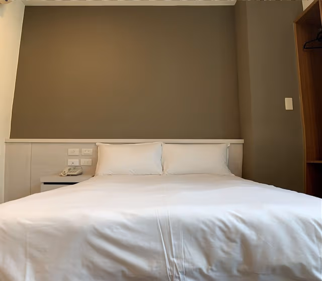Standard Double Room, 1 Double Bed, Non Smoking
