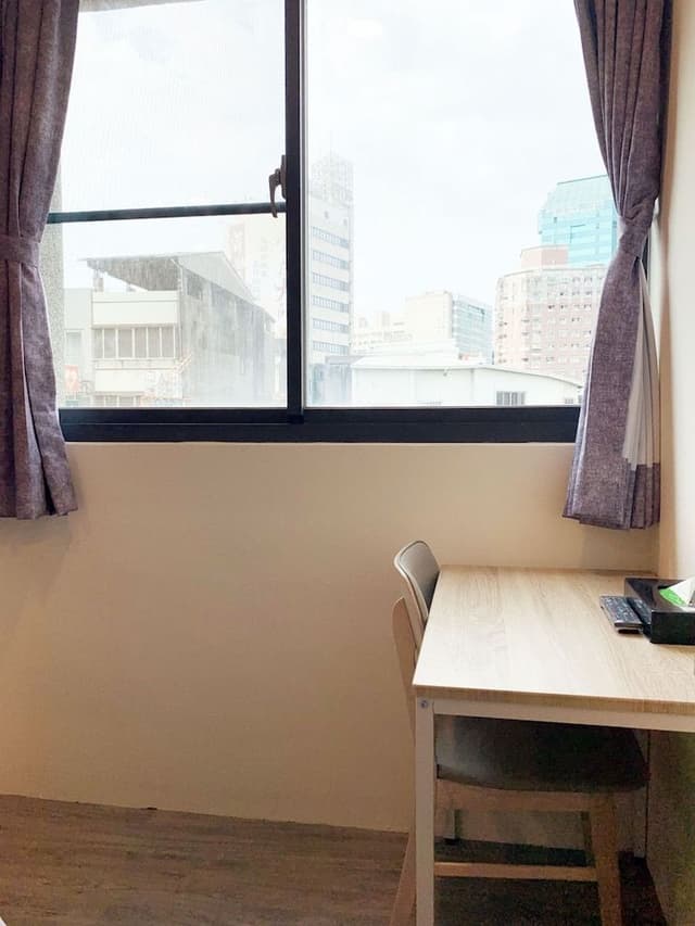 Standard Double Room, 1 Double Bed, Non Smoking