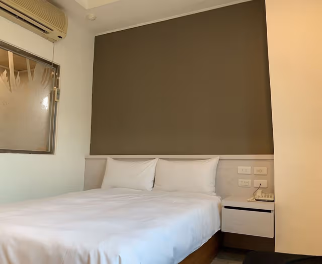 Superior Double Room, 1 Double Bed, Non Smoking