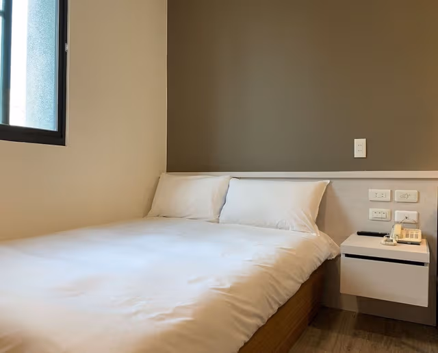 Standard Double Room, 1 Double Bed, Non Smoking