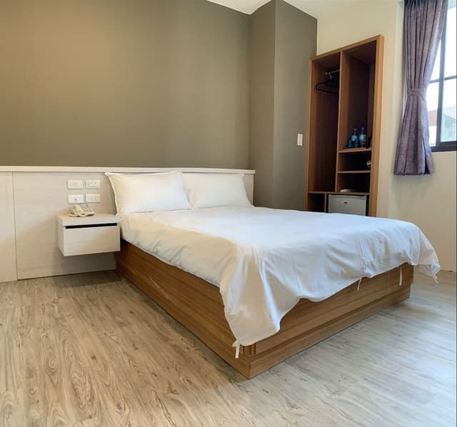 Standard Double Room, 1 Double Bed, Non Smoking