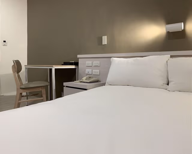 Standard Double Room, 1 Double Bed, Non Smoking