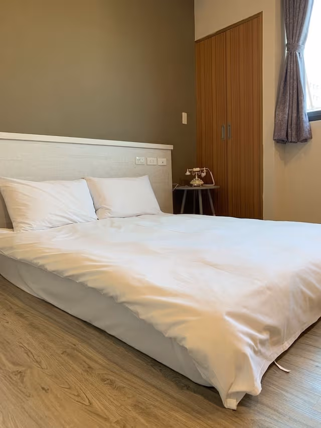 Standard Double Room, 1 Double Bed, Non Smoking