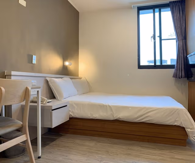 Standard Double Room, 1 Double Bed, Non Smoking