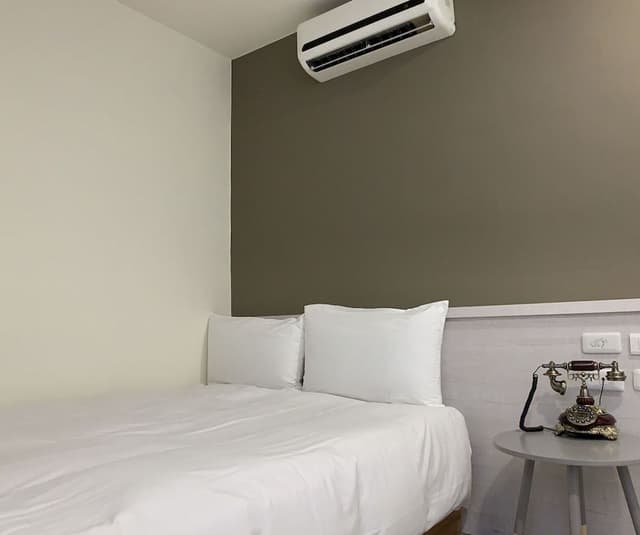 Standard Double Room, 1 Double Bed, Non Smoking