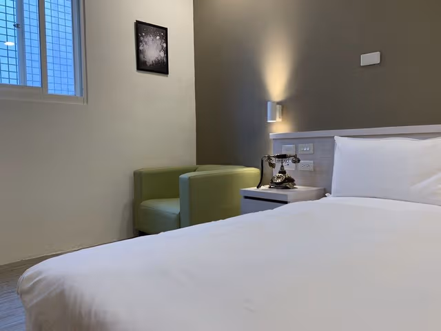 Standard Double Room, 1 Double Bed, Non Smoking