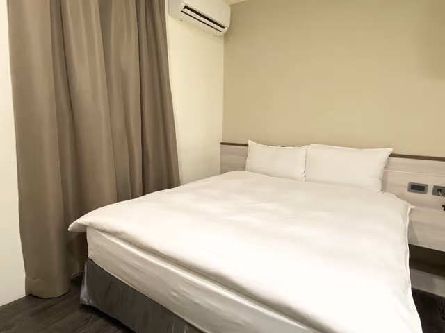 Standard Double Room, 1 Double Bed, Non Smoking