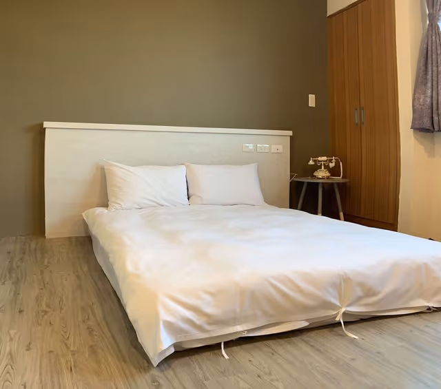 Standard Double Room, 1 Double Bed, Non Smoking
