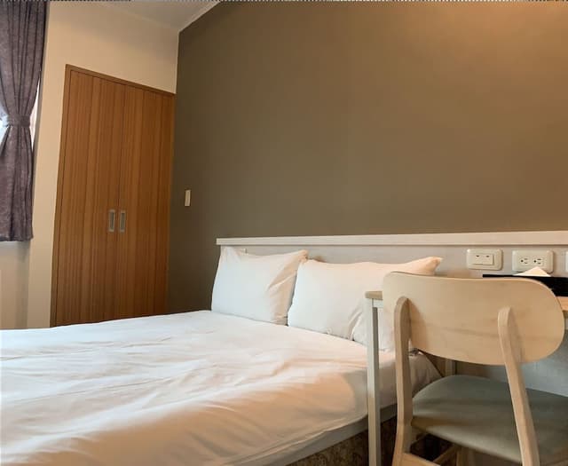 Superior Double Room, 1 Double Bed, Non Smoking