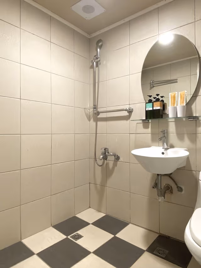 Standard Double Room, 1 Double Bed, Non Smoking