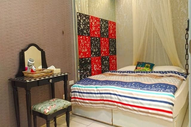 Junior Suite, 1 Double Bed