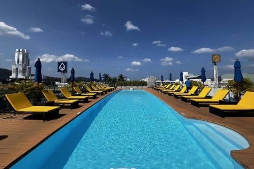 Days Inn By Wyndham Patong Beach Phuket