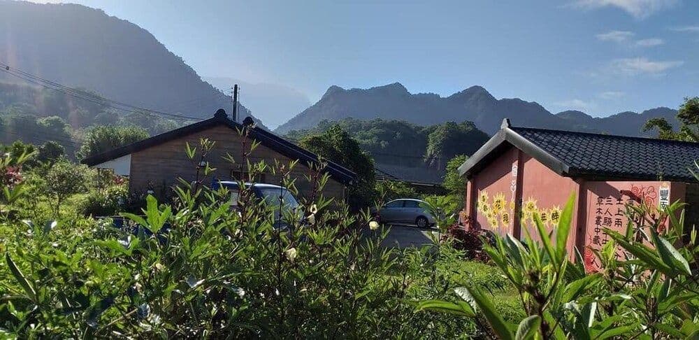 Fengnan Tianzhuang Homestay Fengnan Tianzhuang Homestay