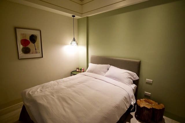 Double Room, 1 Double Bed, Non Smoking
