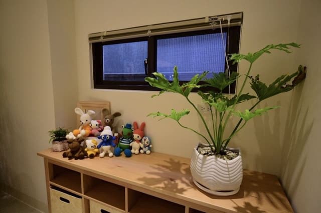 Double Room, 1 Double Bed, Non Smoking