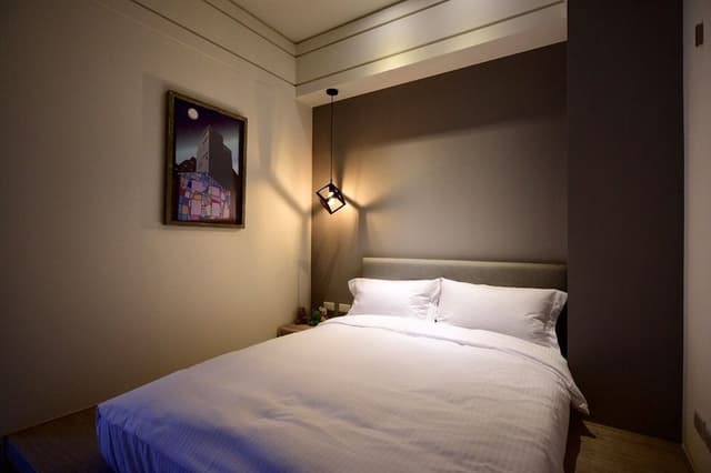 Double Room, 1 Double Bed, Non Smoking