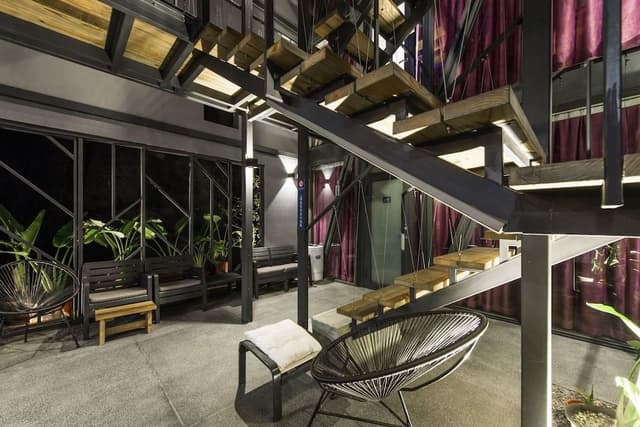 Gallery Villa