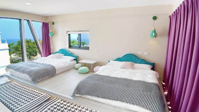 Gallery Villa