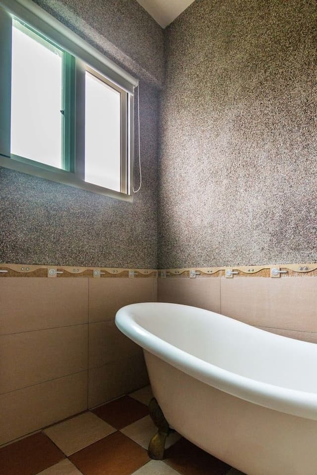 Deluxe Double Room, Bathtub, Mountain View