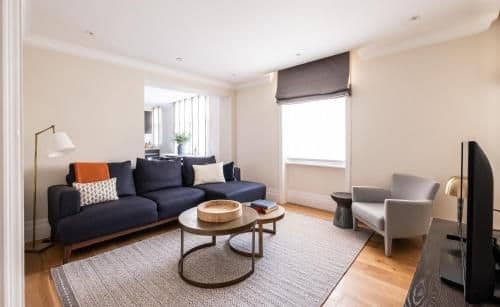 Premium Two Bedroom Apartment
