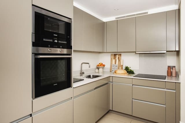 Premium One Bedroom Apartment