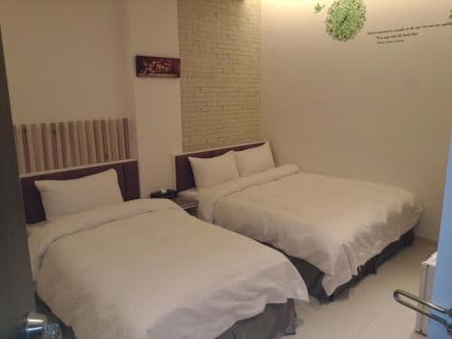 Tripe Room