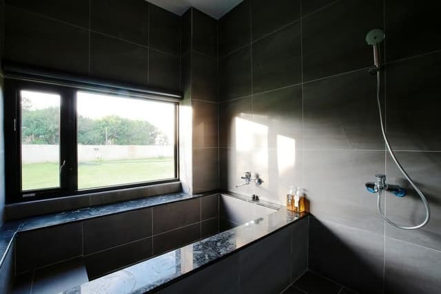 Suite, Private Pool