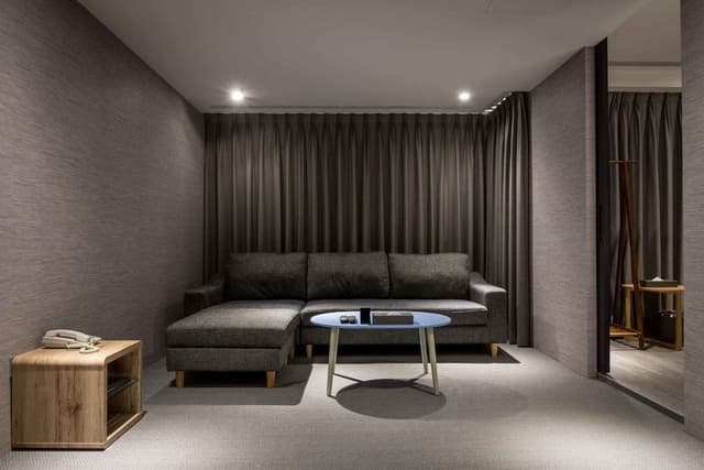 Deluxe Suite, 2 Bedrooms