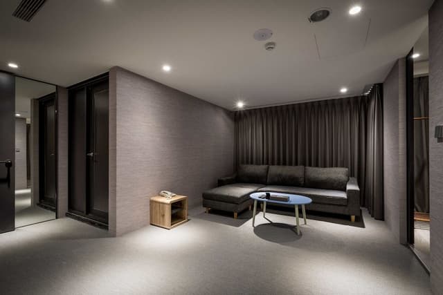 Deluxe Suite, 2 Bedrooms