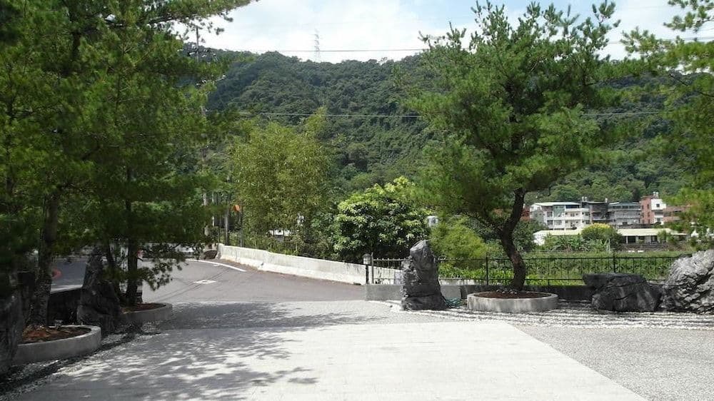 Boutique Hot Spring Resort Boutique Hot Spring Resort