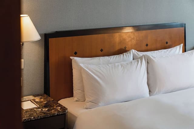 Elite Double Room