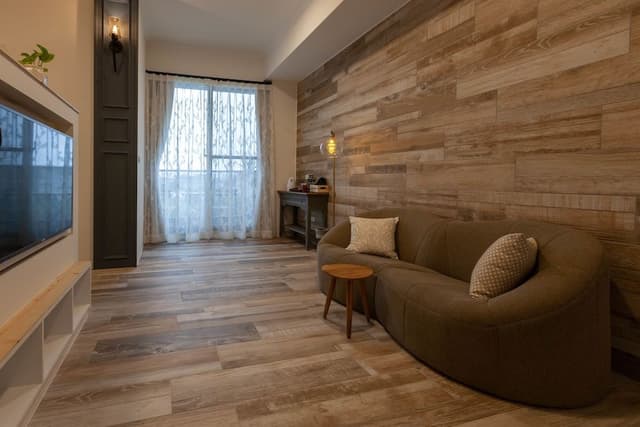 Double Room B