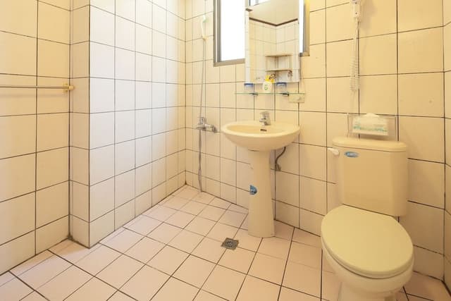 Design Double Room