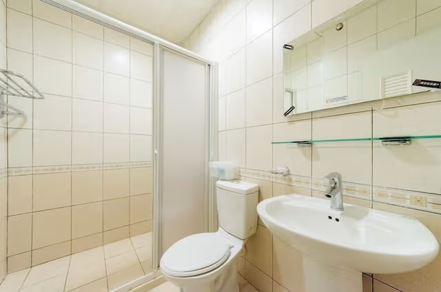 Romantic Double Room