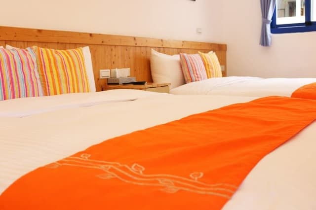 Deluxe Quadruple Room, Mountain View