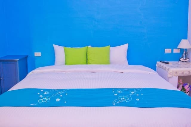 Elite Double Room