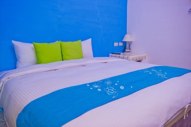 Elite Double Room