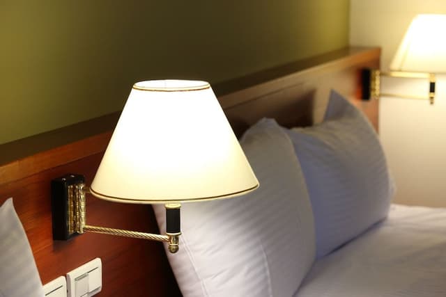 Comfort Room, Non Smoking, Mountain View (6-Person)
