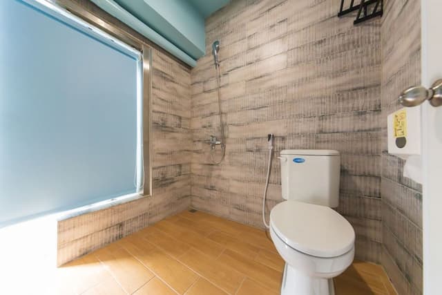 Deluxe Quadruple Room, Balcony, City View