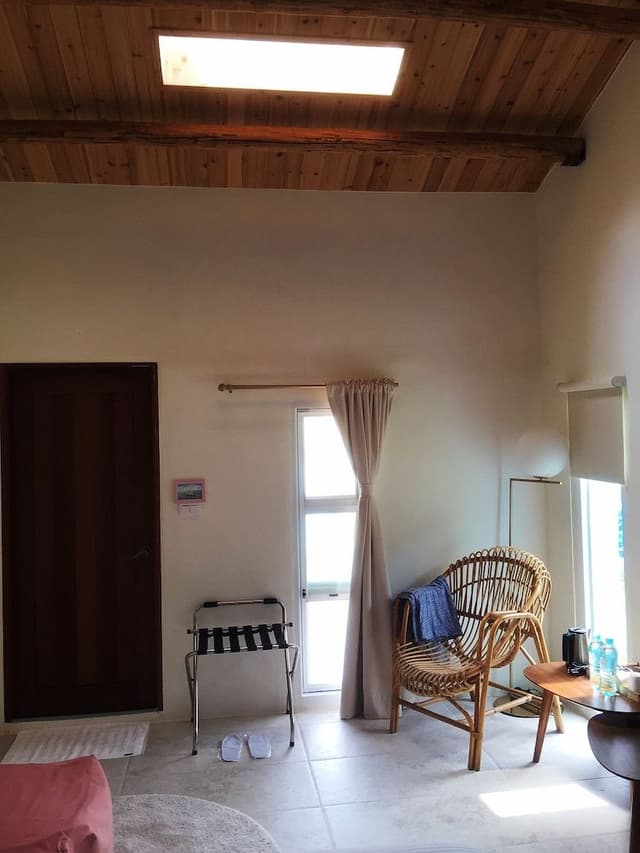 Classic Double Room, 1 Queen Bed