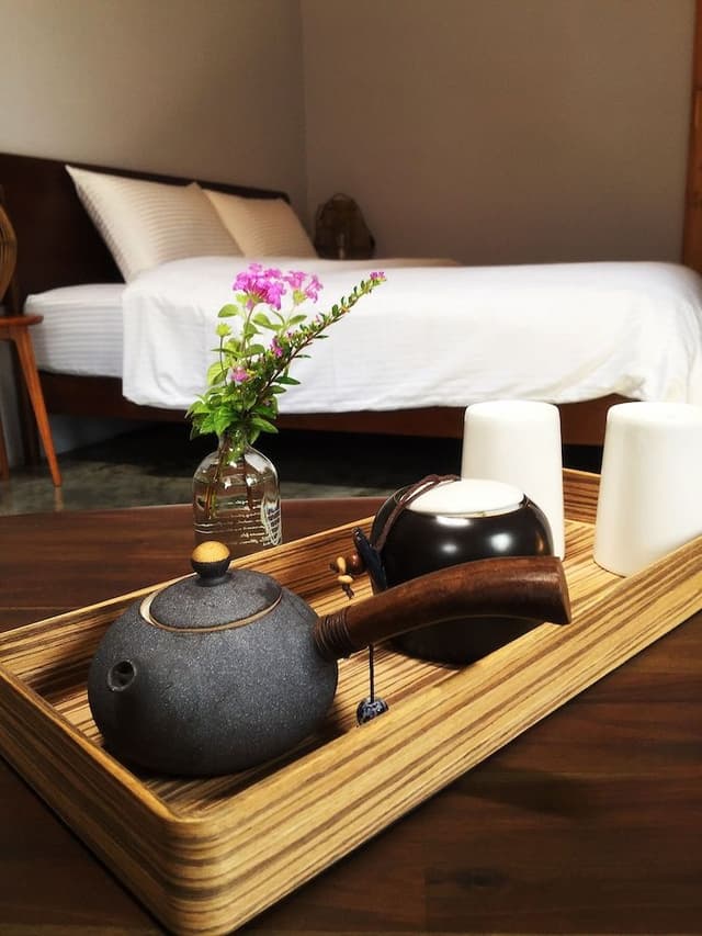 Signature Double Room, 1 Queen Bed