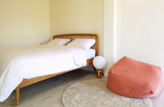 Classic Double Room, 1 Queen Bed