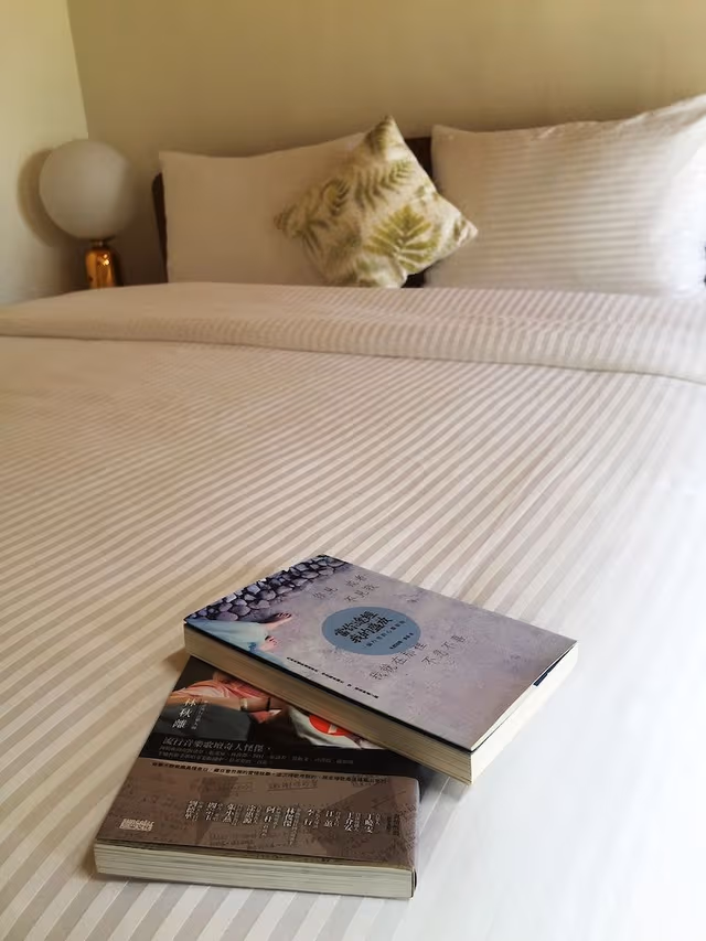 Classic Double Room, 1 Queen Bed