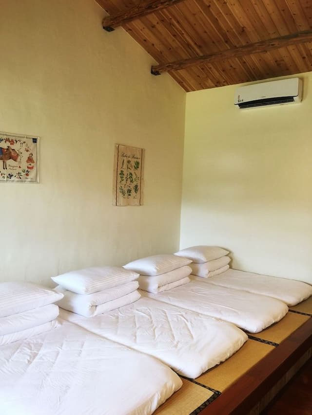 Family Quadruple Room, Multiple Beds