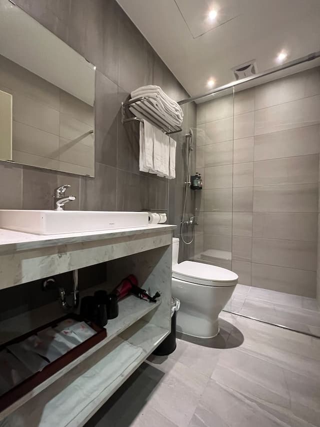 Family Apartment