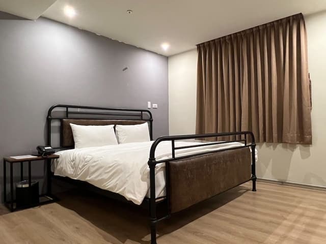 Classic Apartment