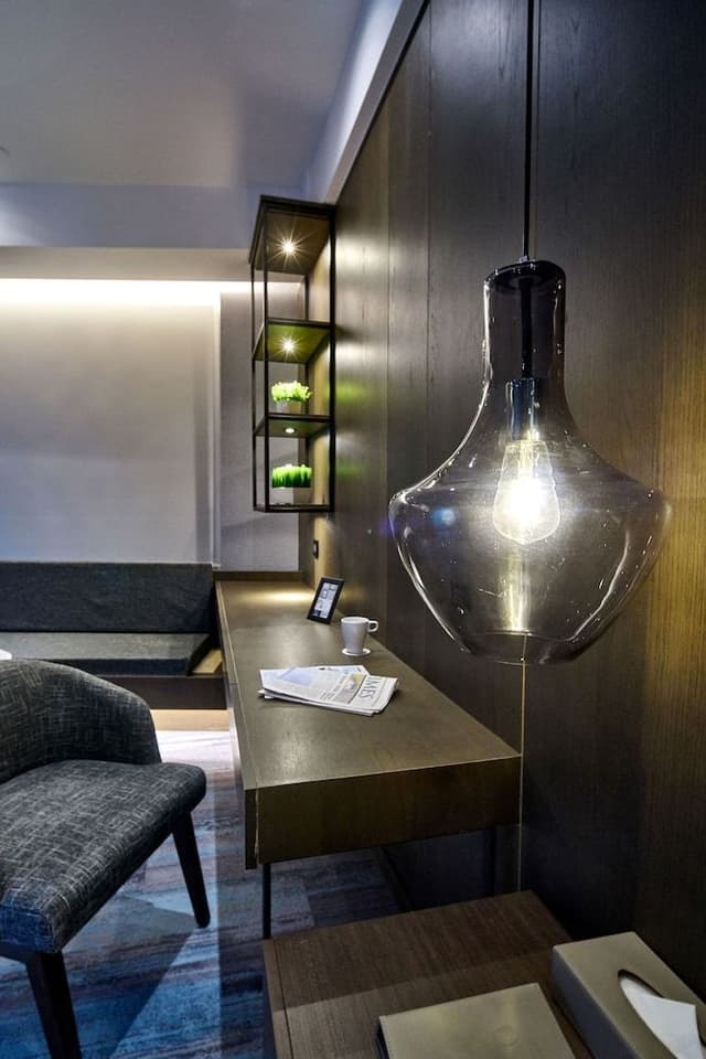 Executive Double Room, Harbor View