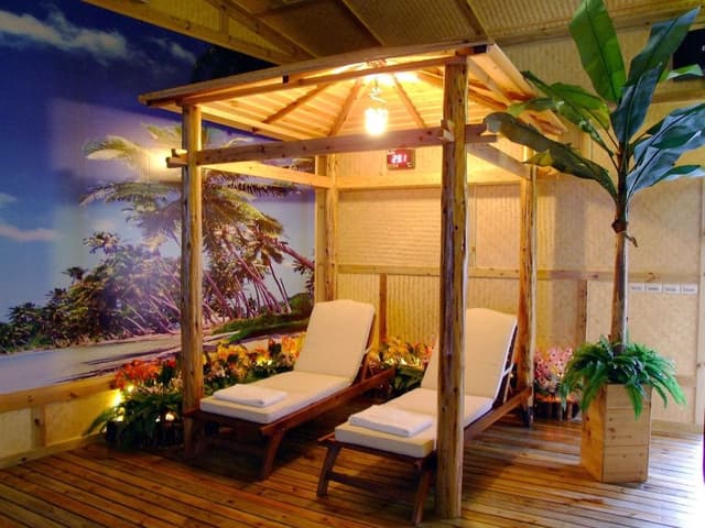 Royal Double or Twin Room, 1 King Bed, Private Pool